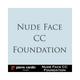 Pierre Cardin Paris Second Skin Nude Face Cc Foundation SPF 15 570 Light 30ml - Bb & Cc Creams