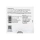 NMF E UREA 40 Cream Gel 50g - Dry Skin-Emo