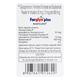 FORGLYN PLUS Respicap 30's - Asthma/COPD-Ast