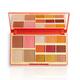 Revolution X Rachel Leary Goddess On The Go Palette 20.8 gm - Face Palettes