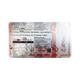 COBANOLL CZS NUTRACEUTICAL Tablet 15's - Supplements-Vam