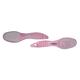 Babila Pumice Stone/ Brush with handle-PC-V05 1 g (N) - Foot Scrubs