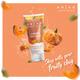 Arias by Lara Dutta Face Mask - Pumpkin 100 gm - Masks & Peels
