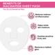RENEE Sheet Mask 4's - Sheet Masks
