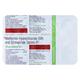 GLYCINOVA G 1mg Tablet 10's - Diabetes-Ant