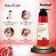 Inatur Pomegranate Shower Gel 350 ml - Shower Gels & Body Wash