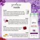 Globus Naturals Doodh Kesar Body Lotion, Enriched with Gulab and Haldi, for Natural Glow, 200ml each 2's - Creams, Lotions & Oils
