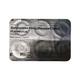 Fluimucil Lemon Flavour Effervescent Tablet 6'S - Cough And Cold-Cou