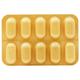 ZINCO MN Tablet 10's - Supplements-Vam