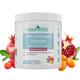 Neuherbs Skin Collagen Booster Powder - Mixed Fruit Flavour 105 g - Hair & Skin