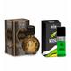 St. John Cobra Limited Edition Eau De Parfum 60 ml + Visa Eau De Parfum 30 ml - Perfumes (Edt/Edp)