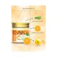 Aya Vitamin C Exfoliating Face Scrub, No Paraben, No Silicone, No Sulphate 100 ml - Scrubs & Exfoliants