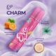Eva No Gas Perfume Spray - Aura & Charm (Pack Of 2 x 120 ml) - Perfumes (Edt/Edp)