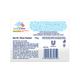 Baby Dove Rich Moisture Bathing Bar 75Gx3 3's - Soaps