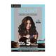BBlunt Chocolate Dark Brown 5 Minute Shampoo Hair Colour for 100percent Grey Coverage 20ml each 5's - Shampoos