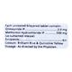 GLYCINOVA G 2mg Tablet 10's - Diabetes-Ant