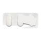 Ocuvir SR 1.2Gm Tablet 3'S - Viral infections-Ant