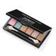Faces Canada Magneteyes Eyeshadow Palette Nude Strokes 01 4.8 Gm - Eye Shadow Palettes
