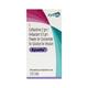 ZYCEFTA Infusion 1's - Bacterial Infections-Cep
