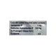 GLIMESTAR M1 Tablet 15's - Diabetes-Ant