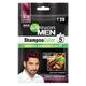Garnier Black Naturals Oil Enriched Cream Colour - 3.16 Burgundy (20 ml + 20 gm) - Crème