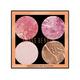 Swiss Beauty 4In1 Highlighter - (Shade-3) 10gm - Highlighters & Illuminators