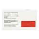 URIFAST SR Tablet 15's - Bacterial Infections-OAB
