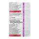 ERIRAB DSR Capsule 10's - Ulcer/Reflux/Flatulence-Aaa