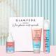 Glamveda Korean Glass Skin Rice & Ceramide 3 Step Daily Skincare Routine 3 Items 1's - Makeup Kits & Sets