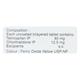 Telmikind CT 80/12.5mg Tablet 10'S - Hypertension-Ang