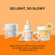 Innisfree Vitamin C Green Tea Brightening Cream 50 ml - Face Moisturizers