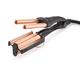 Ikonic Professional 3 In 1 Deep Waver - Multi-Stylers