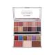 Mars Poco Makeup Palette with Eyeshadow, Compact, Highlighter and Blush - 03 20 gm - Face Palettes