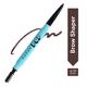 SUGAR POP Brow Shaper - Walnut 2 gm - Eyebrow Pencils & Enhancers