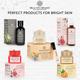 Bella Vita Organic Multani Mitti Ubtan Plus Face Glow Pack 60 gm - Face Packs