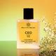 Bella Vita Organic Ceo Oud Perfume 100 ml - Men Perfumes (Edt/Edp)