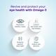 Healthyr-U Eye & Vision Care Tablet 60's - Vital Health