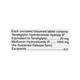 Tegliptin M 1000Mg Tablet 15's - Diabetes-Ant