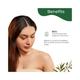 Pilgrim Advanced Patua and Keratin Smoothening Shampoo 200ml - Shampoos