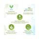 Mamaearth Onion Hair Oil Booster for Men with Onion and Redensyl for Hair Fall Control 30 ml - Hair Oils