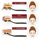 Bronson Professional Supreme Makeup brush (Pack of 10) 1's - Face Brush