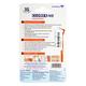 CLOHEX NS INTERDENTAL Brush 6's - Oral Care - P-Mou
