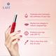LAFZ cherry tinted lip balm 20 gm - Lip Balms