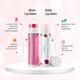 BabyChakra Nourishing Lip Balm Duo 4.5gm each 2's - Lip Balms