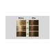 Naturigin Permanent Hair Colour Brown 4.0 115 ml - Powder