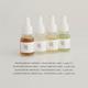 Beauty Of Joseon Hanbang Serum Discovery Kit 10ml each 4's - Makeup Kits & Sets
