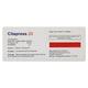 CILAPRESS 20 Tablet 10's - Hypertension-Cal