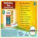 Guapha Ayurveda Sutshekhar Ras (with Gold) Tablet 30's - Speciality Medicines