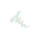 Manish Malhotra Beauty By MyGlamm Nail Lacquer-Sage Crush 10 ml - Men Perfumes (Edt/Edp)