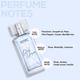 Renee Eau De Parfum Dark Desire 50 ml - Women Perfumes (Edt/Edp)